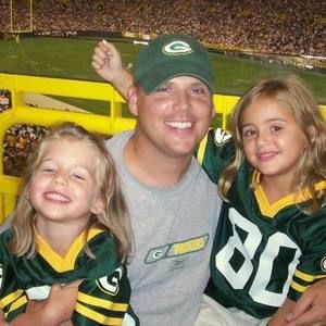 Meet your Posher, Barry